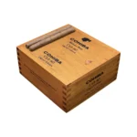 Cohiba 高希霸 Club 60 2024LE 俱乐部60 2024限量版 - 图片 3