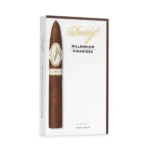 Davidoff 大卫杜夫 Millennium Piramides 千禧金字塔 - 图片 2