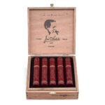 Padrón 帕德龙 1926 Serie No. 90 Tubos Maduro 1926周年90号铝管马杜罗 - 图片 5