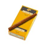 Cohiba 高希霸 Mini 迷你-窄100支 - 图片 3