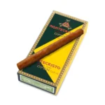 Montecristo 蒙特 Open Club 公开赛系列俱乐部-窄 100支 - 图片 3