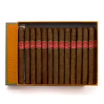 Partagás 帕特加斯 Chicos 奇科-宽50支 - 图片 2