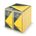 Montecristo 蒙特 Open Club 公开赛系列俱乐部-窄 100支 - 图片 2