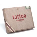 Tatuaje 塔图 Universo Toro 宇宙托罗 - 图片 6