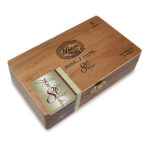 Padrón 帕德龙 1926 Series 80th Anniversary Perfecto 1926系列80周年完美 - 图片 2