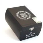 Tatuaje 塔图 Black Label Black Corona Gorda 黑标高朗拿 - 图片 3