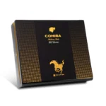 Cohiba 高希霸 Short Year of the Horse 2026LE 短号马年2026限量版 - 图片 5