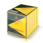 Montecristo 蒙特Open Mini 公开赛系列迷你-宽 - 图片 2