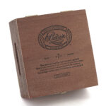 Padrón 帕德龙 1964 Anniversary Series Soberano Tubo Maduro 1964 周年主权铝管马杜罗 - 图片 7