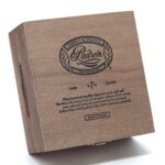 Padrón 帕德龙 1964 Anniversary Series Soberano Tubo 1964 周年主权铝管 - 图片 3