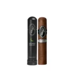 Davidoff 大卫杜夫 Escurio Robusto Tubos 艾斯库里奥罗伯图铝管 4支 - 图片 4
