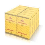 Montecristo 蒙特 Short 短号 - 图片 2