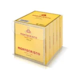 Montecristo 蒙特 Club 俱乐部-宽 - 图片 3