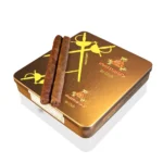 Montecristo 蒙特 Club 2022 Edition 俱乐部2022年版 - 图片 3