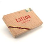 Tatuaje 塔图 Tattoo Caballero Robusto 塔图男士罗伯图 - 图片 3