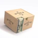 Tatuaje 塔图 Havana VI Gord Tos Toro Grande 哈瓦那VI 戈德图大托罗 - 图片 3