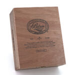 Padrón 帕德龙 1964 Anniversary Series Presidente Maduro Tubo 1964周年纪念总统铝管马杜罗 - 图片 2