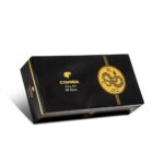 Cohiba 高希霸 Short Year of the Snake 2025LE 短号2025蛇年限量版 - 图片 12