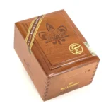 Tatuaje 塔图 10th Anniversary Bon Chasseur Robusto 十周年猎人罗伯图 - 图片 3