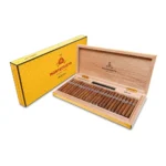 Montecristo 蒙特 Short Humidor 短号保湿盒 - 图片 2
