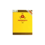 Montecristo 蒙特 No.5 C/P 2017 (Vintage) 五号纸盒 (2017年出厂) - 图片 4