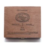 Padrón 帕德龙 1926 Serie No. 6 Maduro 1926 系列6号马杜罗 - 图片 5