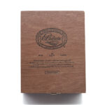 Padrón 帕德龙 1964 Anniversary Series Presidente Tubo 1964周年纪念总统铝管 - 图片 3