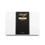 Davidoff 大卫杜夫 Maduro Robusto 马杜罗罗伯图 - 图片 5