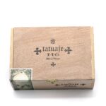 Tatuaje 塔图 Havana VI Almirantes Churchill 哈瓦那VI 上将丘吉尔 - 图片 3