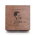 Padrón 帕德龙 1926 Serie No. 90 Tubos 1926周年90号铝管 - 图片 5