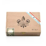 Tatuaje 塔图 RC No.3 RC No.3 - 图片 2