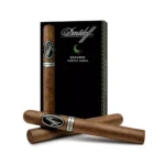 Davidoff 大卫杜夫 Escurio Corona Gorda 艾斯库里奥高朗拿高达 4支 - 图片 3