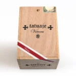 Tatuaje 塔图 Havana VI Verocu No.1 Toro Grande 哈瓦那VI 韦罗库1号大托罗 - 图片 6