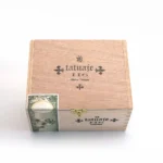 Tatuaje 塔图 Havana VI Artistas Torpedo 哈瓦那VI 艺术家鱼雷 - 图片 3