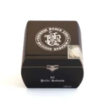 Tatuaje 塔图 Black Label Black Petite Robusto 黑标小罗伯图 - 图片 3