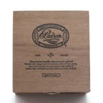 Padrón 帕德龙 1964 Anniversary Series Soberano Tubo 1964 周年主权铝管 - 图片 2