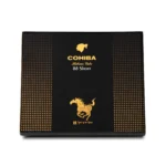 Cohiba 高希霸 Short Year of the Horse 2026LE 短号马年2026限量版 - 图片 4