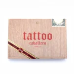 Tatuaje 塔图 Tattoo Caballero Robusto 塔图男士罗伯图 - 图片 6