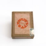 Tatuaje 塔图 Nuevitas Jibaro No.1 努维塔斯吉巴罗1号 - 图片 4