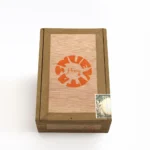 Tatuaje 塔图 Nuevitas Jibaro No.2 努维塔斯吉巴罗2号 - 图片 4