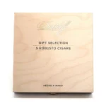 Davidoff 大卫杜夫 Robusto Selection Sampler 罗伯图组合装 - 图片 7
