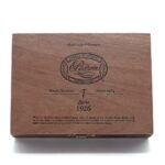 Padrón 帕德龙 1926 Serie No. 2 Belicoso Maduro 1926 系列2号比利高马杜罗 - 图片 5