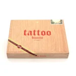 Tatuaje 塔图 Tattoo Bonito Torpedo 塔图柏尼特完美 - 图片 4