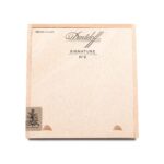 Davidoff 大卫杜夫 "Signature No.2 (10s)" 署名2号(10支装) - 图片 4