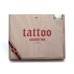 Tatuaje 塔图 Universo Toro 宇宙托罗 - 图片 5