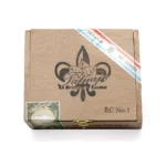 Tatuaje 塔图 RC No.1 RC No.1 - 图片 4