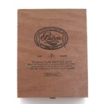 Padrón 帕德龙 1964 Anniversary Series Presidente Maduro Tubo 1964周年纪念总统铝管马杜罗 - 图片 3