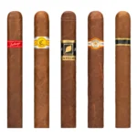 Tatuaje 塔图 Humidify Sampler (Red) Double Set 5支组合装（红色）双重套装 - 图片 4