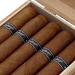 Tatuaje 塔图 Label Black Gran Toro 黑标大托罗 - 图片 2