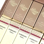 Padrón 帕德龙 1964 Anniversary Series Soberano Tubo Maduro 1964 周年主权铝管马杜罗 - 图片 2